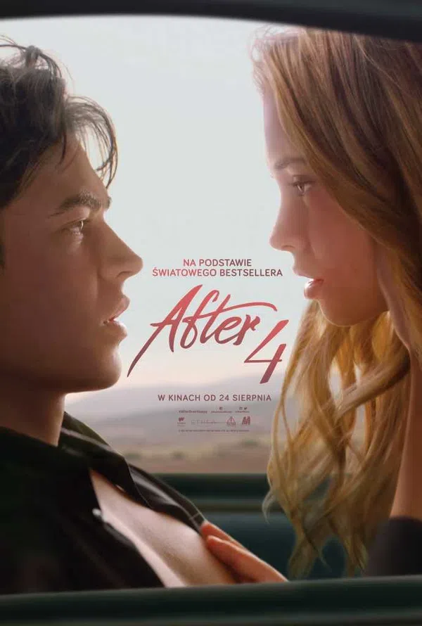 After 4: Hạnh Phúc Mãi Mãi