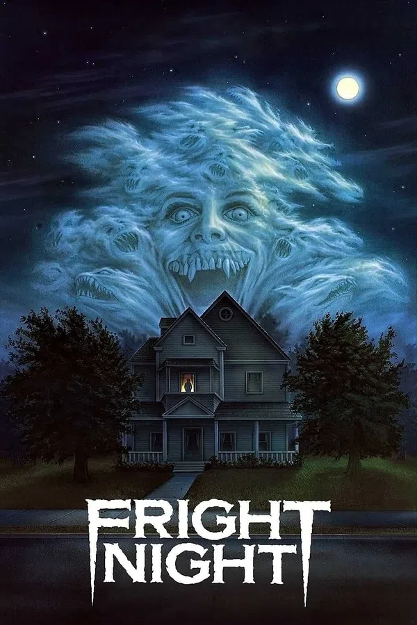 Đêm Kinh Hoàng 1