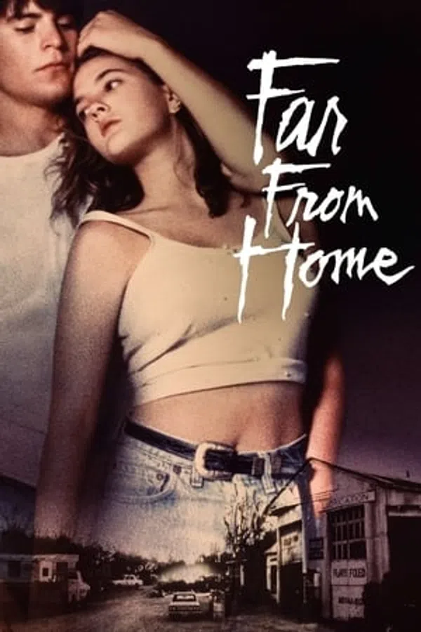 Far From Home