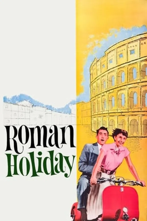 Kỳ Nghỉ Ở Rome