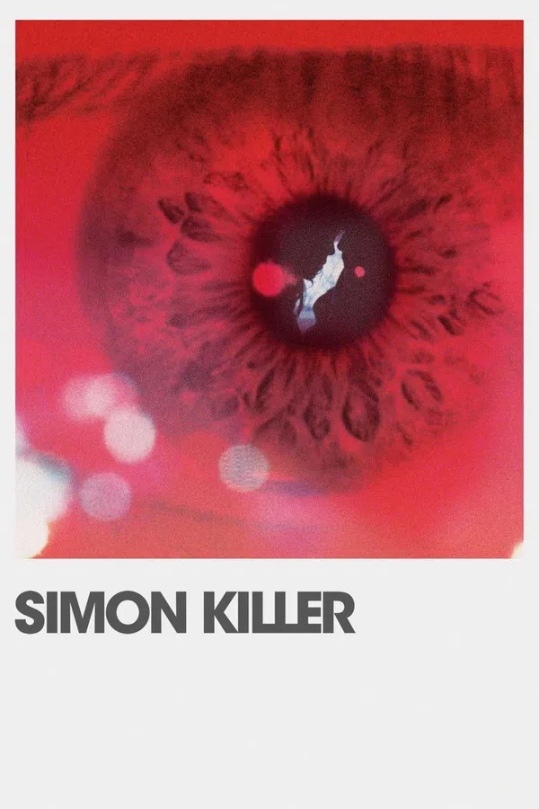 Sát Thủ Simon