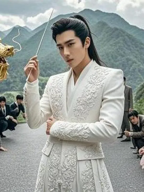 Thánh Y Thiên Môn: Song Tu Vượt Kiếp