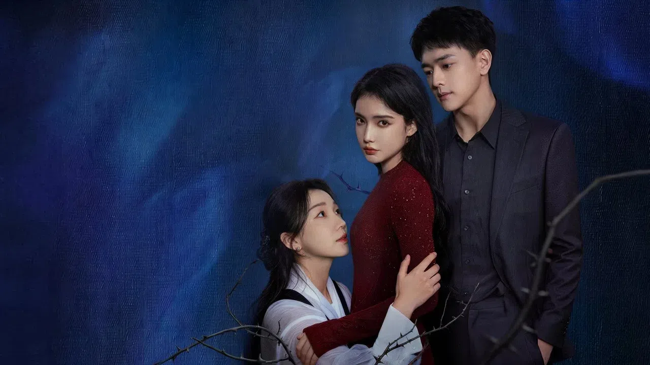 Ván Cờ Của Cô Ấy