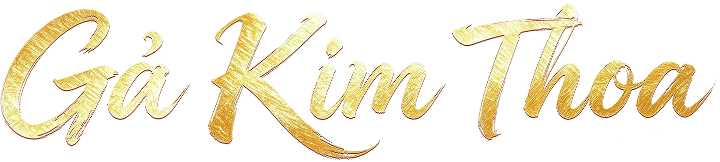 Gả Kim Thoa (Gã Trâm Vàng)